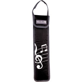 Montford Recorder Bag Black