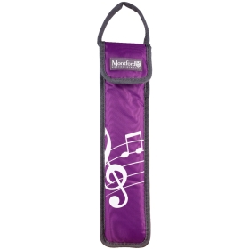 Montford Recorder Bag Purple