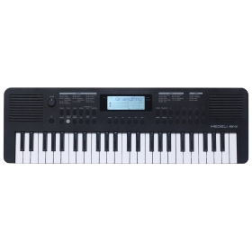 Medeli NEBULA Series Keyboard. 49 Key. Black