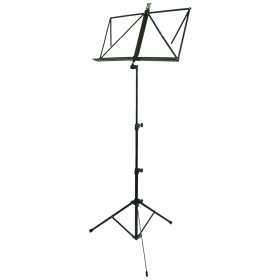 TGI Music Stand. Student Series. Black