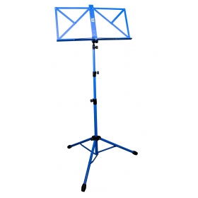 TGI MS20R Music Stand and Carry Bag Red