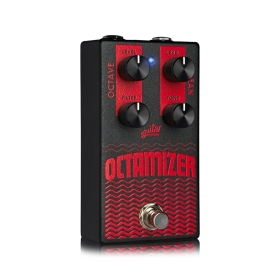 Aguilar Effects Pedal Octamizer II Analog Octave