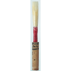 Vandoren Oboe Reed Medium (conservatory)