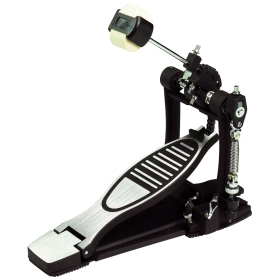 Promuco Bass Drum Pedal. Single. 200 Series