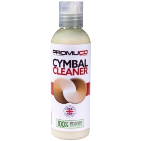 Promuco Cymbal Cleaner - 100ml Bottle