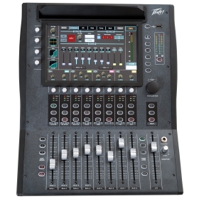 Peavey Aureus 28 Digital Mixer