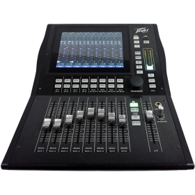 Peavey Aureus Mini Digital Mixer