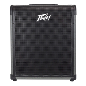 Peavey Max 250 Bass Combo