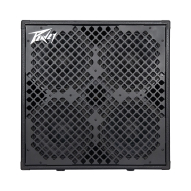Peavey MEGABASS 410 Bass Cabinet