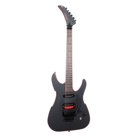 Peavey ADRIAN VANDENBERG Signature Guitar Matte Black