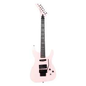 Peavey ADRIAN VANDENBERG Signature Guitar Rock-It Pink