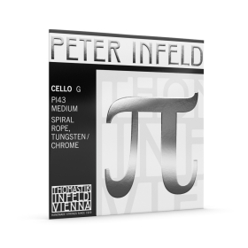 Thomastik-Infeld Peter Infeld Cello String G - 4/4