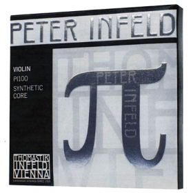 Peter Infeld Violin String 4/4 SET (Platinum E)