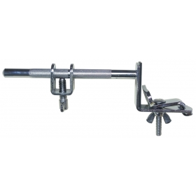 Dixon Cowbell Holder with 9.5mm Post