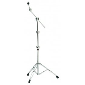 Dixon Heavy Weight Double Braced Cymbal Boom Stand