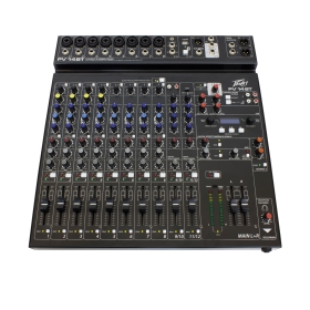 Peavey Mixer PV14 BT (Bluetooth)