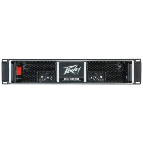 Peavey CS 3000 Power Amp