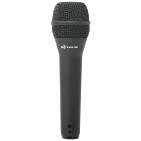 Peavey PVM50 Microphone