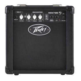 Peavey Max 126 Bass Practice Amp