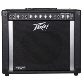 Peavey Nashville 112 Steel Amp