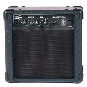 Peavey TransTube Audition