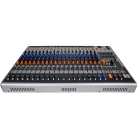 Peavey XR 1220 Powered Mixer