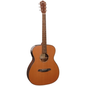 Rathbone No.2 - Cedar/Rosewood Electro