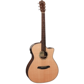 Rathbone No.3 - Sitka Spruce/Rosewood E/Cut