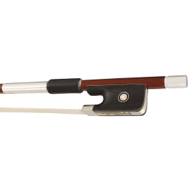 Hidersine Premium Cello Bow 4/4 Select Pernambuco Round