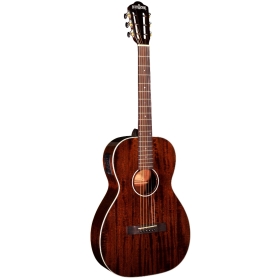 Rathbone No.6 - Mahogany Electro