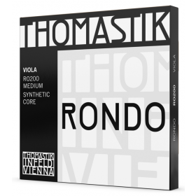Rondo Viola Set (RO21, RO21, RO23, RO24) 4/4