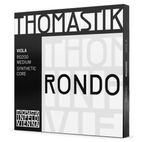 Thomastik-Infeld Rondo Viola Set (RO21, RO21, RO23, RO24) 4/4