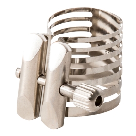 Rovner Ligature Platinum - Bb Clarinet