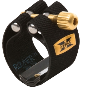 Rovner Ligature Versa-X - Alto / Tenor Slim