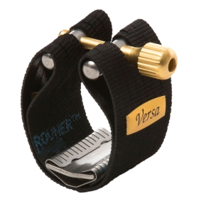 Rovner Ligature Versa - Alto Large / Tenor Slim