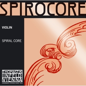 Spirocore Violin String SET. 4/4 (S9,S10,S12,S13)