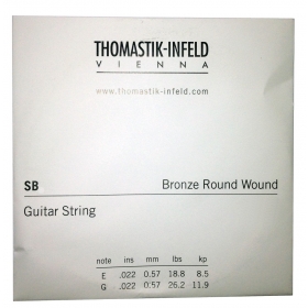 Thomastik Spectrum Bronze String 0.035w