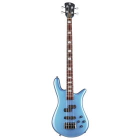 Spector Euro 4 Classic Metallic Blue Gloss