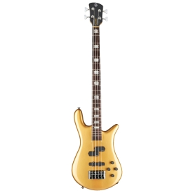 Spector Euro 4 Classic Metallic Gold Gloss