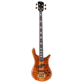Spector Euro 4LX Doug Wimbish. Amber