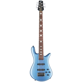 Spector Euro 5 Classic Metallic Blue Gloss