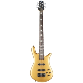 Spector Euro 5 Classic Metallic Gold Gloss