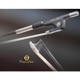 CodaBow Joule Violin Bow