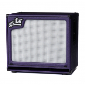 Aguilar Speaker Cabinet SL115 Lightweight - 4ohm - Royal Purple