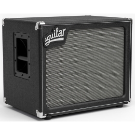 Aguilar Speaker Cabinet SL210 Lightweight - 4ohm - Black