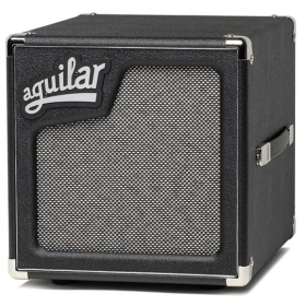 Aguilar Speaker Cabinet SL110 Lightweight - Black