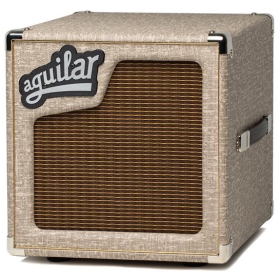 Aguilar Speaker Cabinet SL110 Lightweight - Fawn