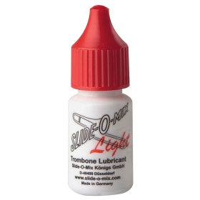 Slide-O-Mix Trombone Lubricant Light 10ml