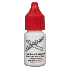 Slide-O-Mix Trombone Lubricant Classic 10ml