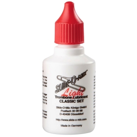 Slide-O-Mix Trombone Lubricant Light 50ml